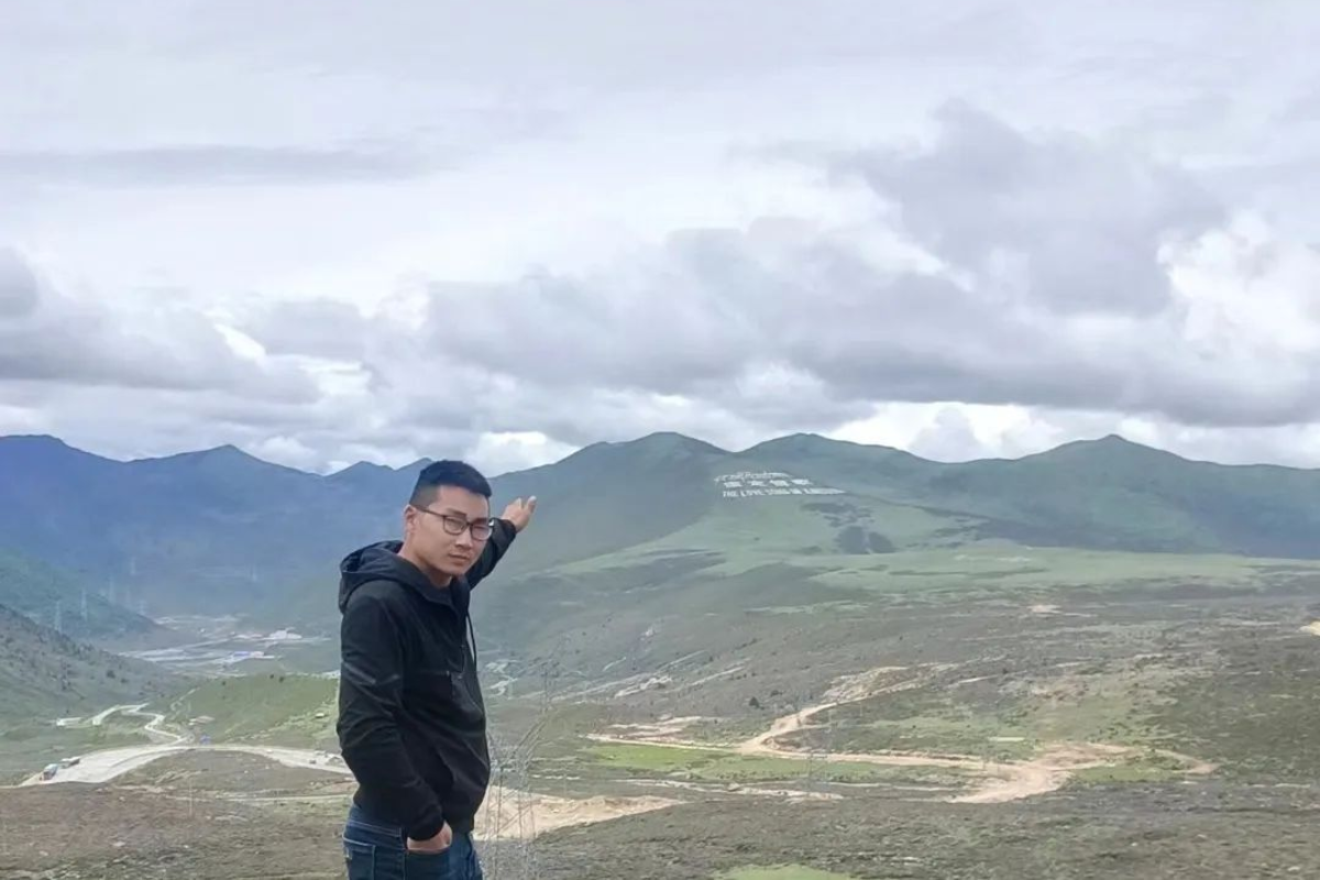 瑞驰车主故事第1期丨瑞驰相伴，领略川藏最美风景