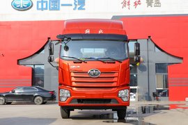 快递运输超能装 最低售价不到15万 4款9米6大单桥你选谁?