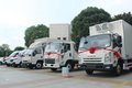 江铃汽车 常州泰汇客户联谊会圆满举办