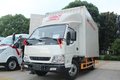 江铃汽车 常州泰汇客户联谊会圆满举办