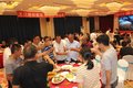 江铃汽车 常州泰汇客户联谊会圆满举办