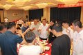 江铃汽车 常州泰汇客户联谊会圆满举办
