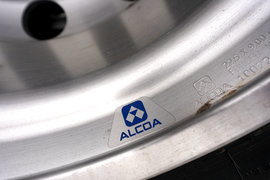 单只破1000还只是入门版 美国铝业轮辋真有那么神？