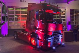 欧盟强制安全配置更新 以后造车必须要有!