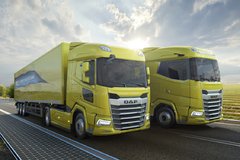 DAF�Ƴ���ҹ���� �����ⰲȫ��ʽ��ͬ