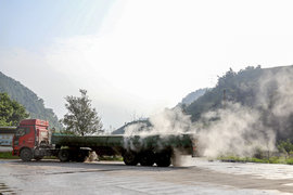 盘刹如此娇贵还不能淋水 为何要全面推广？透露了什么？