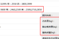 320马力最高拉超11吨 多利卡新中卡曝光
