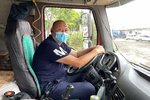 从汽车兵到车队管理者 这个卡友不简单