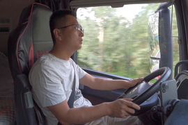 气囊桥的真实运营优势找到了！配合J7能拉30万鸡蛋 也能月入超两万！