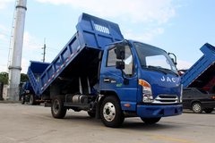 9月1日蓝牌轻卡正式跨入新法规时代 4.5吨以下车型厮杀再起