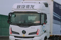 8600公里云和月 在实际运营中认识X6000