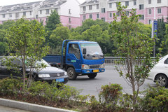 6月卡车产销数据：环比上升明显 下半年或现市场好转