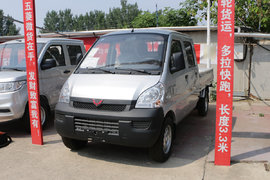 6月微卡销量前十:霸主五菱实现同比销量上升!