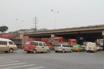 这一地城区全天禁行重中轻三类柴油货车
