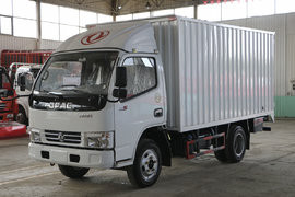 东风汽车:上半年销售轻卡6.57万辆同比下降28.18%