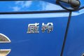 10万出头买2.5L机8挡箱 威铃K6可上蓝牌