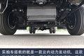 打造高端轻卡 江淮1卡运多多出道即巅峰