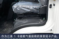 打造高端轻卡 江淮1卡运多多出道即巅峰