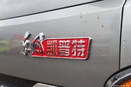 搭载东风M9T还有气囊座椅 这款蓝牌凯普特星云K6-M你觉得怎么样