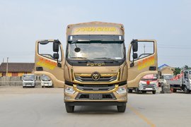 什么叫“皇宫版”？ 奥铃大黄蜂告诉你