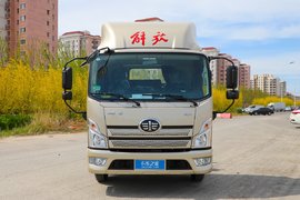 夏天行车一样很舒服！这4款带通风座椅的轻卡真不错