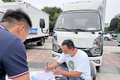 引领小卡市场 奥铃M卡俘获生意人芳心