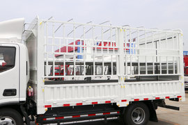 超八成卡友投了否决票！双层仓栅货厢为何被否？实用性遭卡友质疑