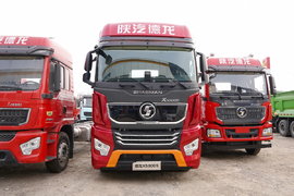 35万拿下旗舰级卡车？原来它是装配AMT的德龍X5000S