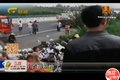 近30万货物被哄抢一空！ 该谁来买单？