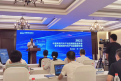 ���й�����������ҵ��չ����2022������