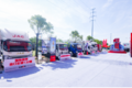 江淮汽车：国潮风正劲 江淮1卡正当时