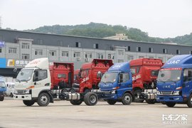 清库存进入攻坚战 大排量轻卡还香吗？新规过渡期延长能否救市