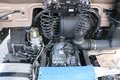 大马力阵营又出新 盘点600马力牵引车