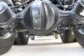 大马力阵营又出新 盘点600马力牵引车