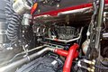 大马力阵营又出新 盘点600马力牵引车
