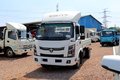 9万买4米2蓝牌车 2升5奥驰V3新车来了！