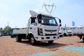 9万买4米2蓝牌车 2升5奥驰V3新车来了！