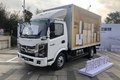 9万买4米2蓝牌车 2升5奥驰V3新车来了！