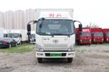 每公里成本不足5毛 J6F纯电续航约200KM