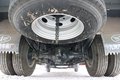 每公里成本不足5毛 J6F纯电续航约200KM
