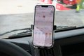 每公里成本不足5毛 J6F纯电续航约200KM