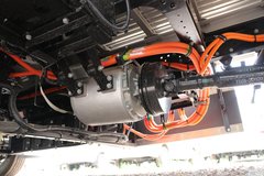 9月1日蓝牌轻卡正式跨入新法规时代 4.5吨以下车型厮杀再起