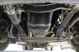 单片簧 塑料板簧 前后都采用单片板簧悬挂靠谱吗？