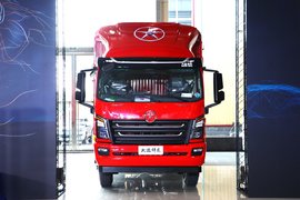 6缸车4缸价 16.18W大运祥龙X7 性价比属实拿捏了！