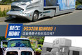 另类的外观赏析！ 卡车界的“林黛玉”