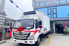 一路领鲜 共赢未来 福康汇杭州冷链VIP家庭日活动