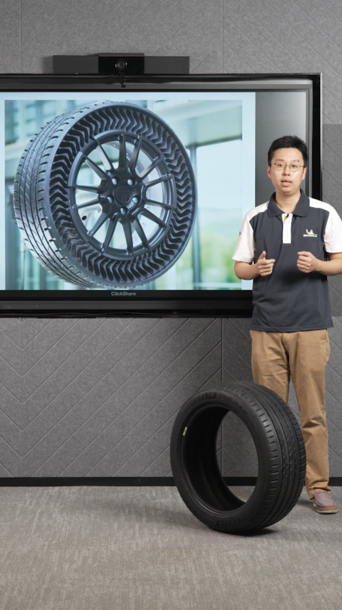 中国橡胶工业协会主办直播：轮胎那些事
