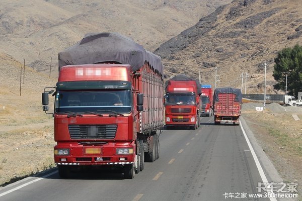 两地新加入！已有8省市加快推进国四淘汰工作