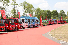 下半年有何机遇？ 南骏汽车直接“亮招”！这六大新品是答案