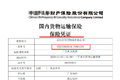 没注意这一点！ 你的保单或许就是废纸